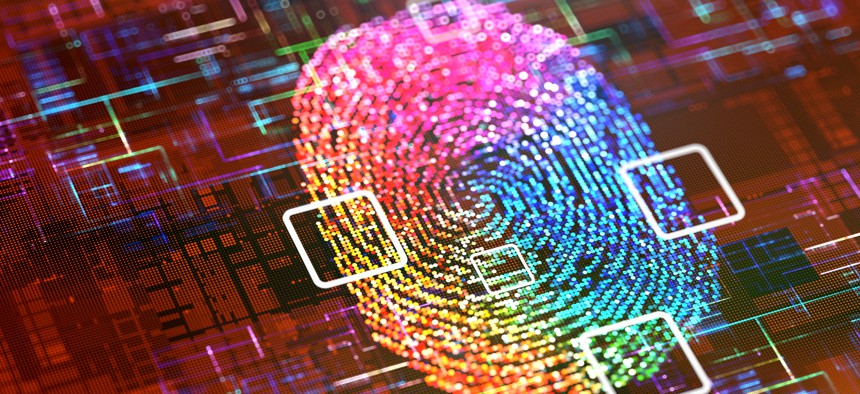 NIST recently released two resources aimed at helping forensic fingerprint examiners do their jobs better.