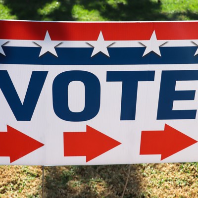 Former civil servants aim to shape policy as members of Congress