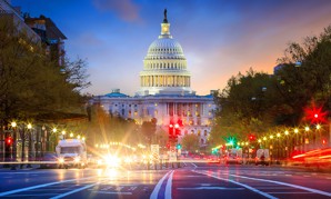 Securing the full project lifecycle with Procore for Government. 