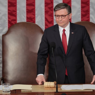 DHS funding bill stalls as House GOP seeks changes to Senate deal