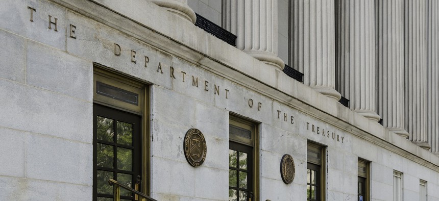 The findings are among the first reports the Government Accountability Office has released about DOGE’s work.