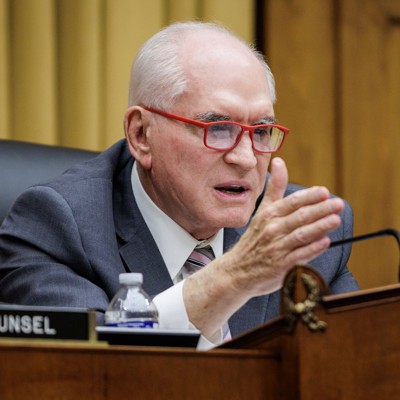 IRS whistleblower program set for possible overhaul after bipartisan House vote