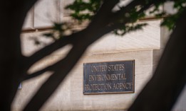 The letter, signed by more than 600 employees, alleged among other things that Administrator Lee Zeldin’s leadership undermined scientific consensus in favor of polluters