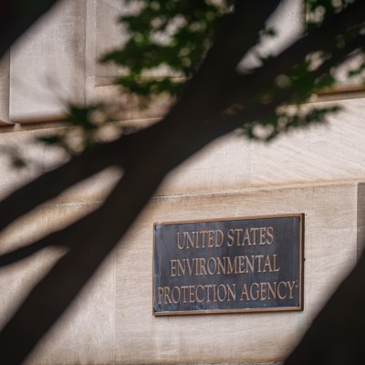 EPA workers disciplined for dissent letter get legal aid from whistleblower groups