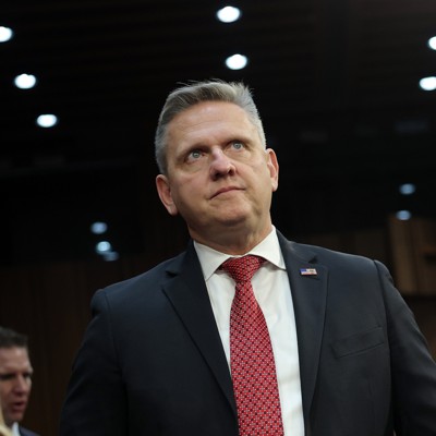 Career agent confirmed to lead ATF despite GOP’s past push for the agency’s elimination