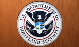 The Homeland Security Department was in a funding lapse from Feb. 14 until Thursday. 