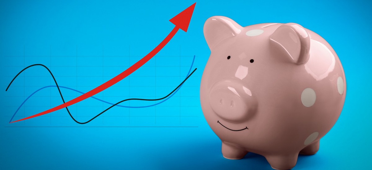 The common stocks of the Thrift Savings Plan’s C Fund led the way, gaining 10.49% in April.
