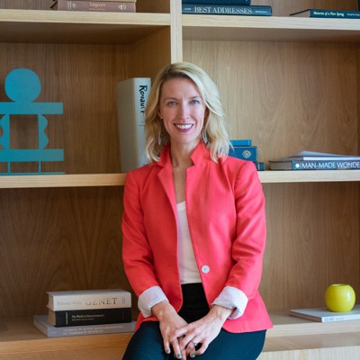 One CEO’s push to speed up how the Pentagon adopts technology