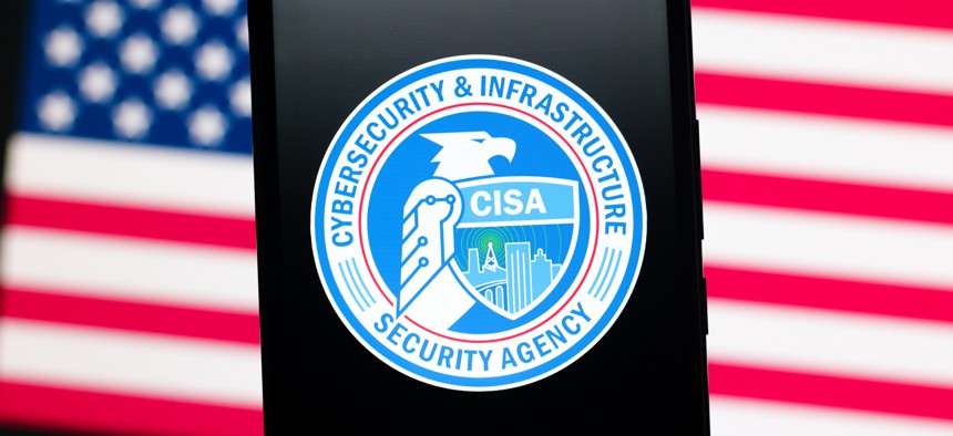 Sources say Homeland Security Secretary Markwayne Mullin has been favoring a CISA director with only private sector experience.