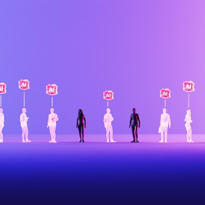 Agencies eye agentic AI but readiness questions linger