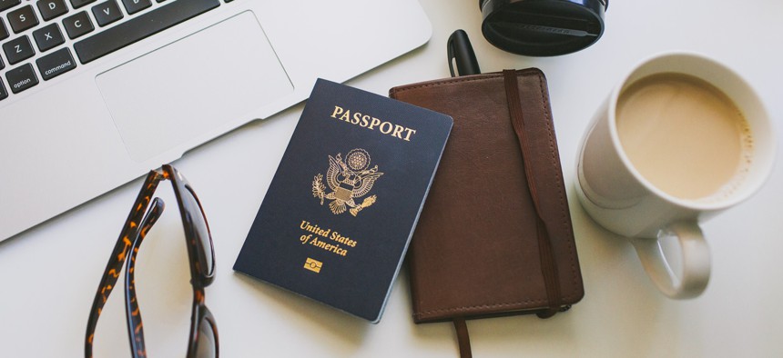 Up until 2024, the process for renewing a passport was largely the same as it had been for decades, even as the number of people getting passports has been increasing.