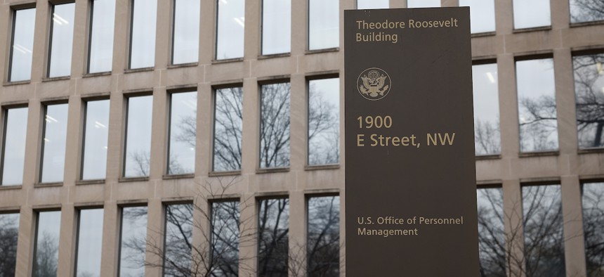 An OPM spokesperson said the agency looked into extending the program but decided it was too expensive.
