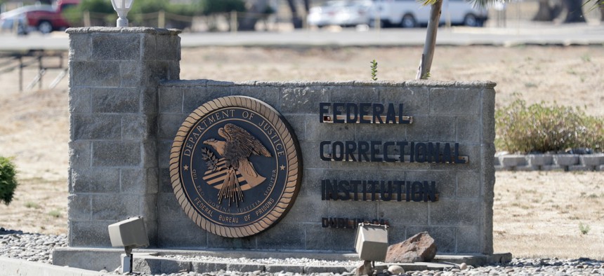 From 2014 through 2022, federal inmates logged nearly 4,000 complaints of sexual abuse against prison staff. 