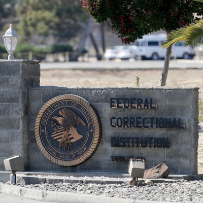 More than 3-in-4 allegations of sexual assault against federal prison staff are going unresolved