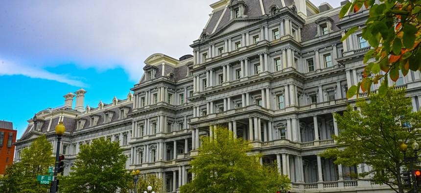 Thomas Flagg arrives at OMB after years inside agency operations and technology leadership roles across government.