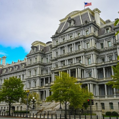 Education tech chief heads to OMB as deputy federal CIO