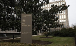 Many feds expressed concern about the survey and fears of an ulterior motive.