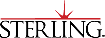 Sterling's logo