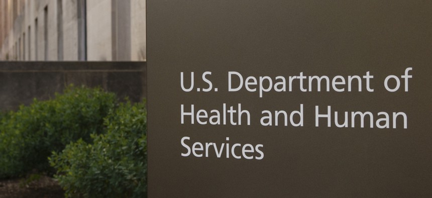 The Health and Human Services Department oversees several agencies that handle addiction issues.