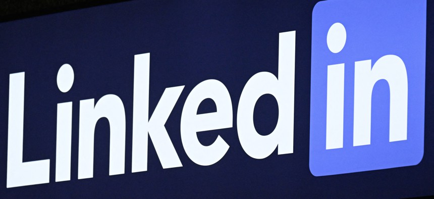 In a post last Wednesday, the office said that it will no longer actively update its LinkedIn social media account.