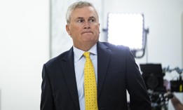House Oversight and Reform Committee Chairman James Comer, R-Ky., argued that extensive use of settlements could serve to mask systemic issues of favoritism or other management malfeasance in cases where employees’ appeals were justified.
