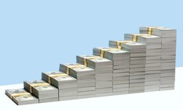 The Government Accountability Office reported that implementing their recommendations could save more than $100 billion. 