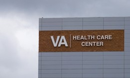 The Veterans Affairs Department employs more than 4,300 police officers, physical security specialists and investigators. 