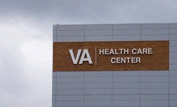 The Veterans Affairs Department employs more than 4,300 police officers, physical security specialists and investigators. 