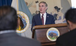 Interior Secretary Doug Burgum said last year the National Park Service alone would hire 7,700 seasonal staff, but internal data show the agency peaked at around 5,150 temporary workers, or 33% short of its target. 