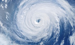 Hurricane season begins on June 1. 