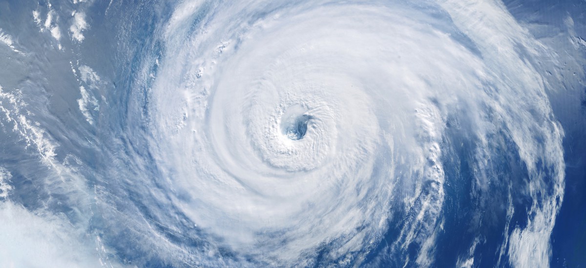 Hurricane season begins on June 1. 