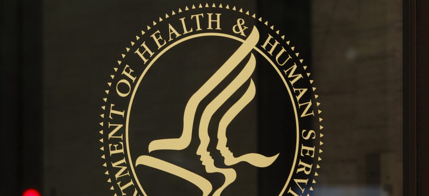 HHS said that the initial tranche of Schedule Policy/Career conversions will apply to hundreds of GS-15s.