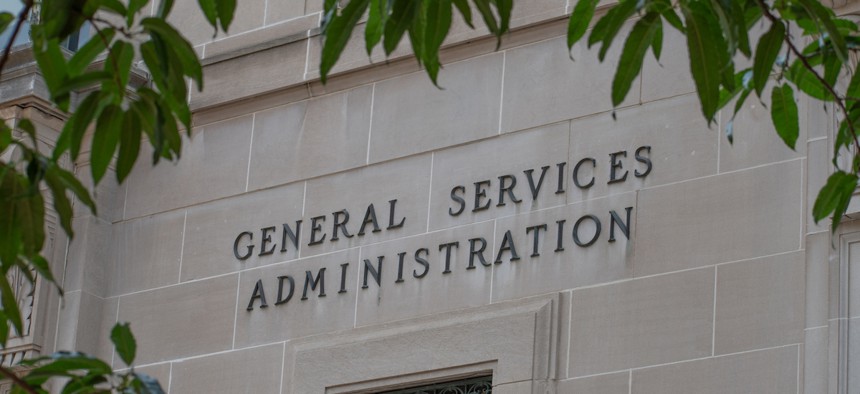 GSA says it has identified $1.15 billion in savings through the OneGov program.