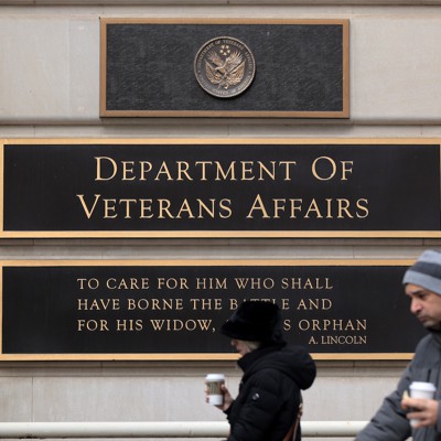 Appeals court upholds order reinstating VA’s union contracts