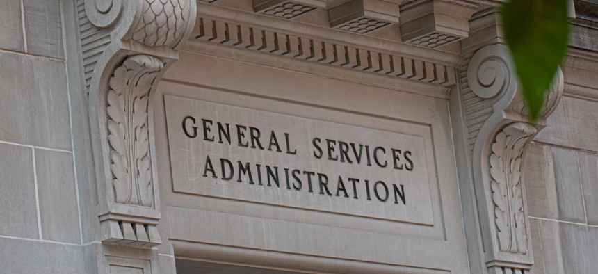 GSA estimates that its deferred maintenance backlog is $26 billion.