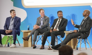 Mapping the galaxies, accelerating scientific discoveries and advancing patient care with AI