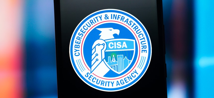 Several of CISA’s units have been targeted for restructuring amid sweeping Trump-era cuts and reorganization efforts at the agency.