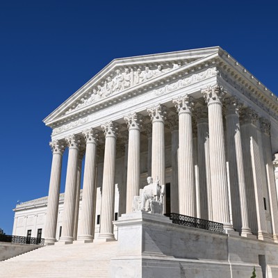 Supreme Court rejects lower court bid to review immigration judge gag order