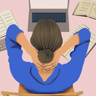 What retiring feds should do before asking for help