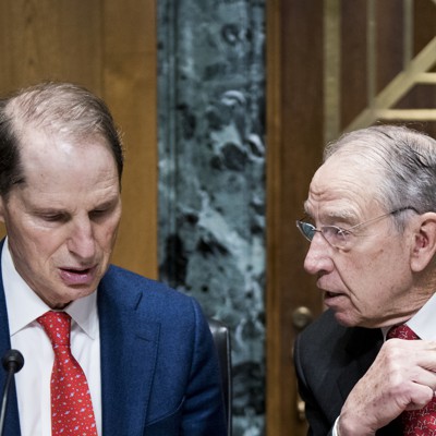 Bipartisan IRS whistleblower reform bill gains momentum in Senate after House approval