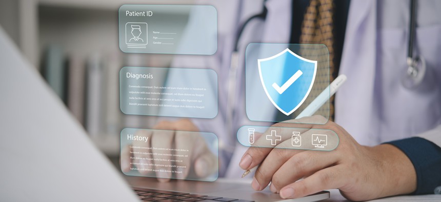 VA paused most rollouts of the EHR system in April 2023 to address a host of safety, technical and usability concerns. 