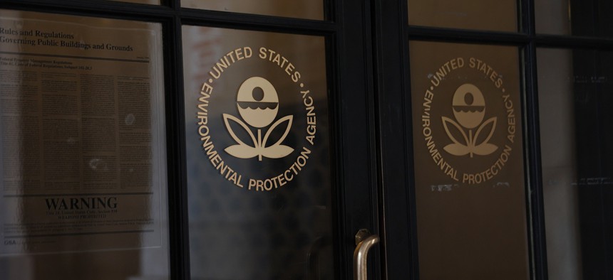 In a May 2025 press release, the EPA said it was “shifting its scientific expertise and research efforts to program offices to tackle statutory obligations and mission essential functions.”