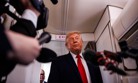 Trump’s edict making 8,000 feds at-will employees draws swift outcry