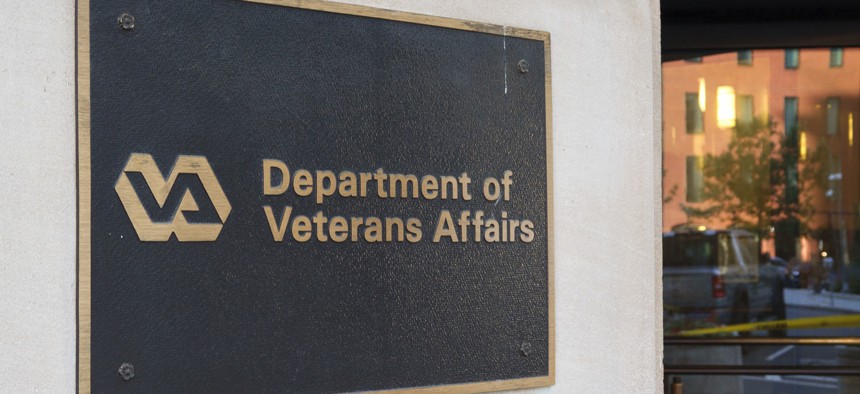 VA’s IT operations are sprawling, with the agency reporting more than 16,000 personnel working on these technology services.