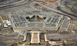 Defense Secretary Pete Hegseth ordered contracts with the American Federation of Government Employees be terminated in April.