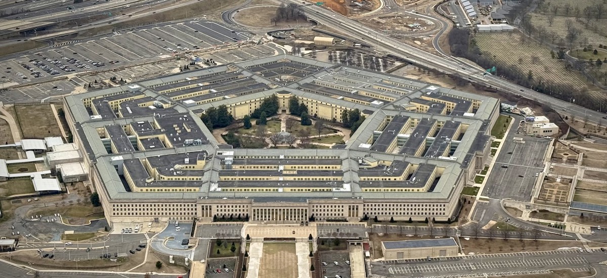 Defense Secretary Pete Hegseth ordered contracts with the American Federation of Government Employees be terminated in April.