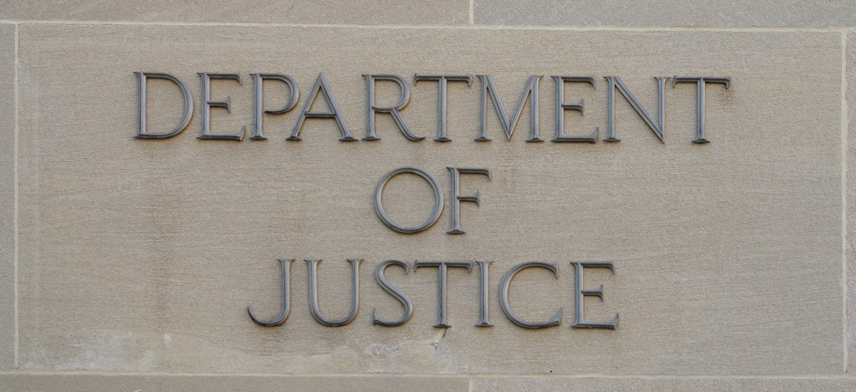 The Justice Department is the subject of at least two lawsuits regarding the denial of telework reasonable accommodations. 