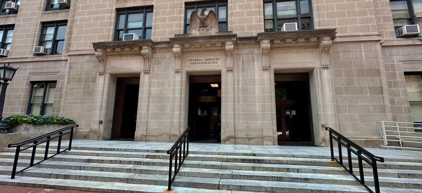 GSA's latest infrastructure work highlights the technology demands that come with bringing employees back to federal workplaces.