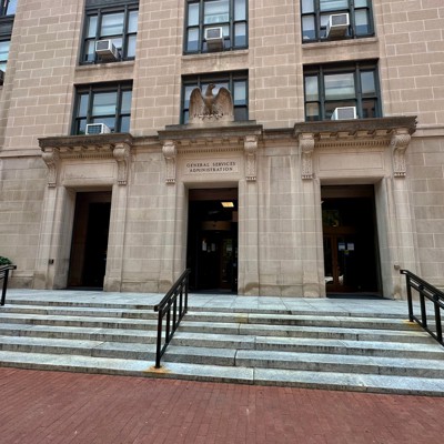 Return-to-office push put GSA’s network infrastructure to the test
