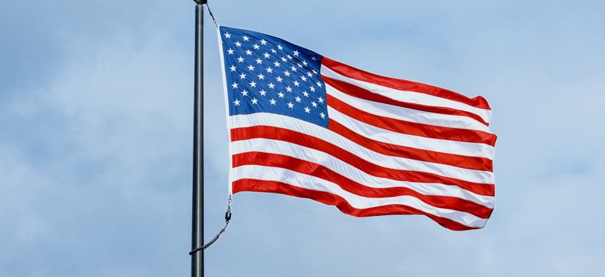 The Partnership for Public Service survey found that “civil servants received the highest level of support” since the nonprofit started conducting annual polls in 2021.